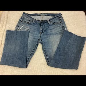 Sweet Heart size 8 Jean